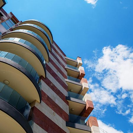 Roggia Apartments By Quokka 360 - Central Flats With Parking Space Lugano Buitenkant foto