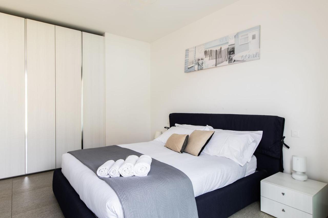 Roggia Apartments By Quokka 360 - Central Flats With Parking Space Lugano Buitenkant foto