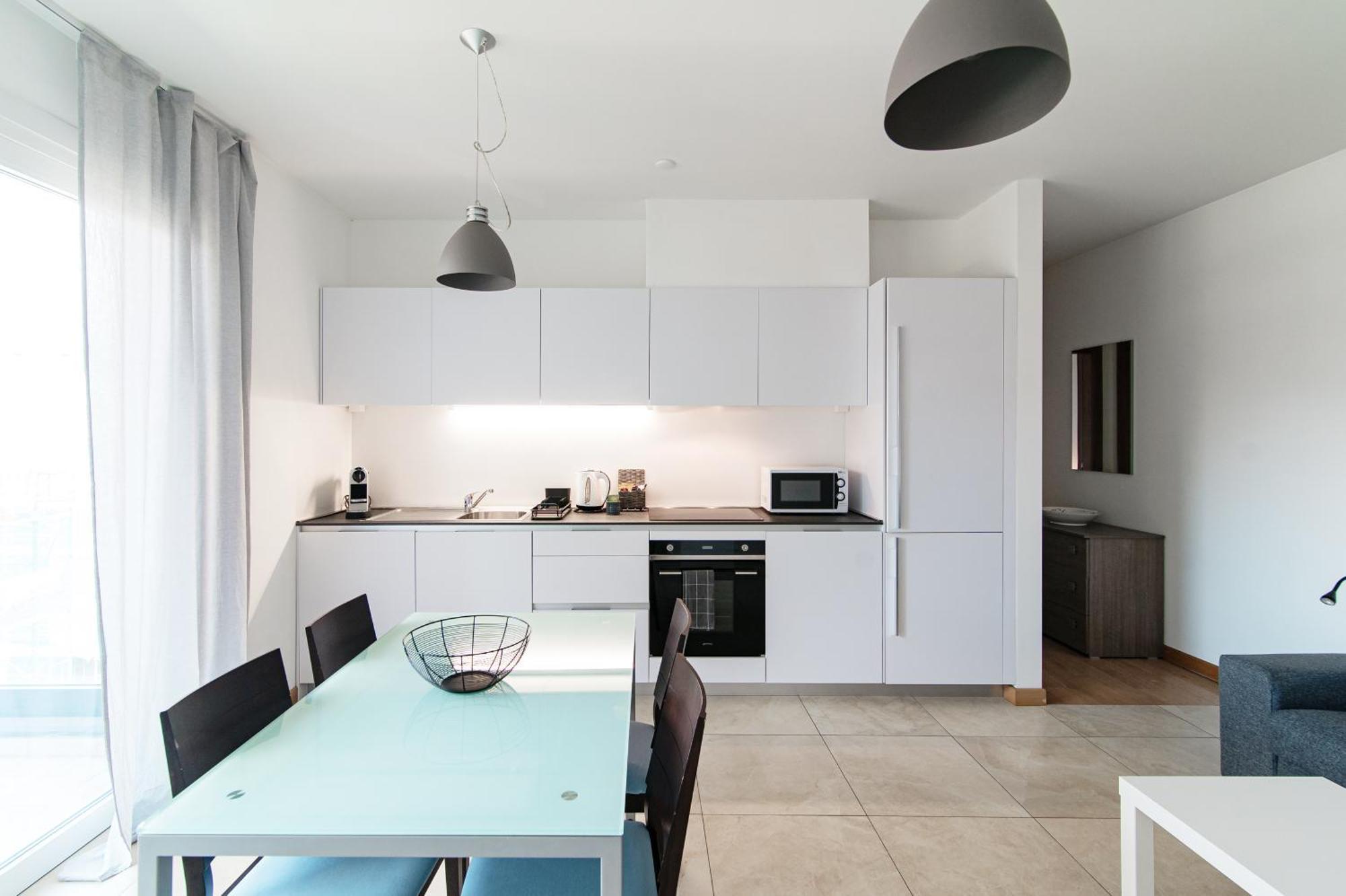 Roggia Apartments By Quokka 360 - Central Flats With Parking Space Lugano Buitenkant foto