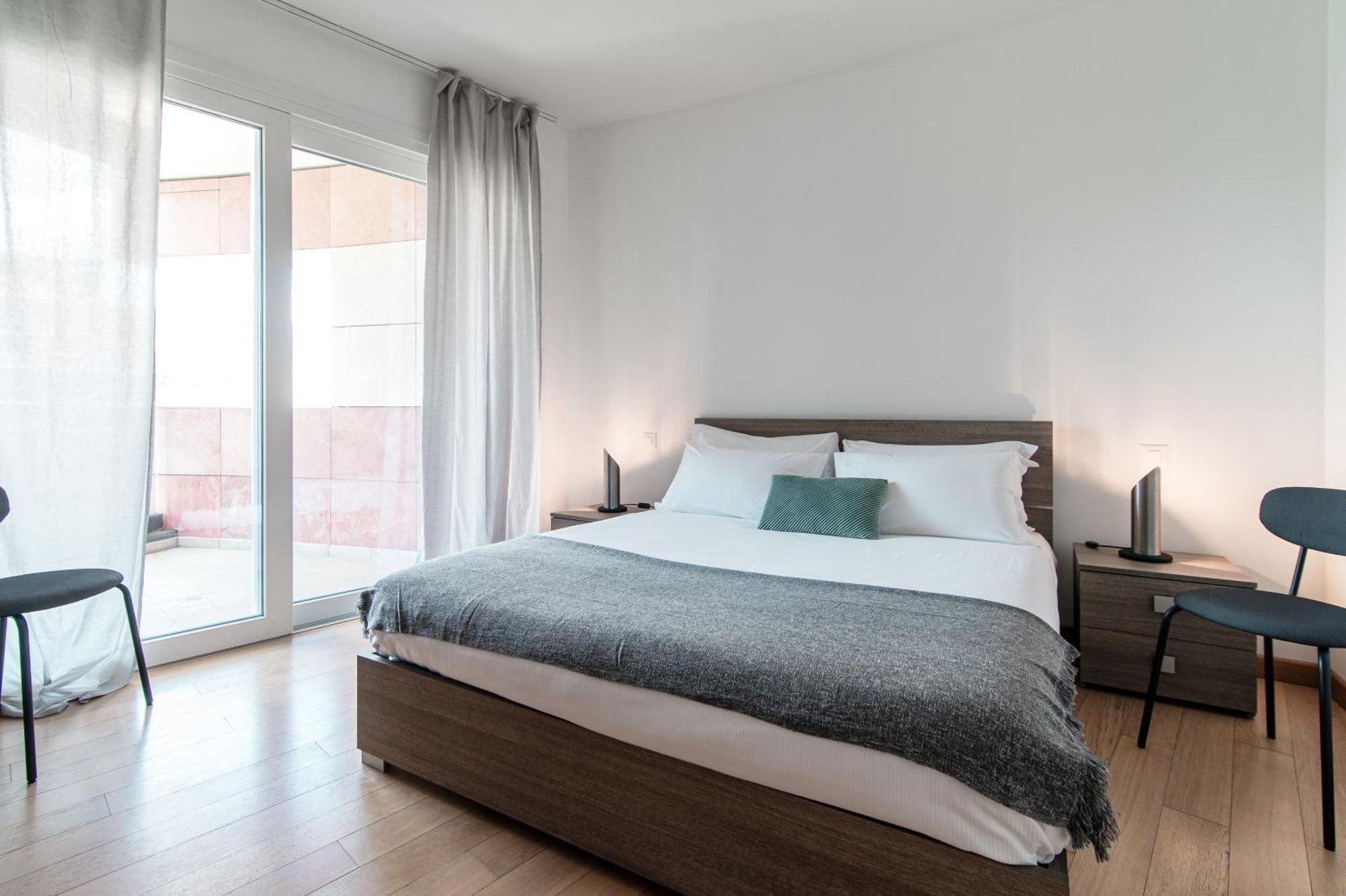 Roggia Apartments By Quokka 360 - Central Flats With Parking Space Lugano Buitenkant foto