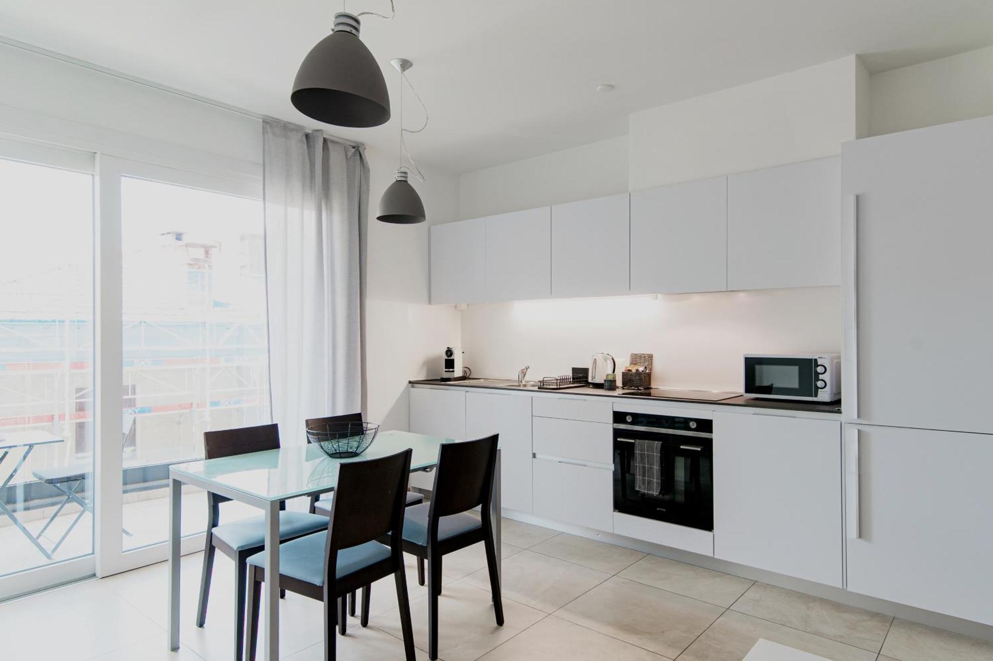 Roggia Apartments By Quokka 360 - Central Flats With Parking Space Lugano Buitenkant foto