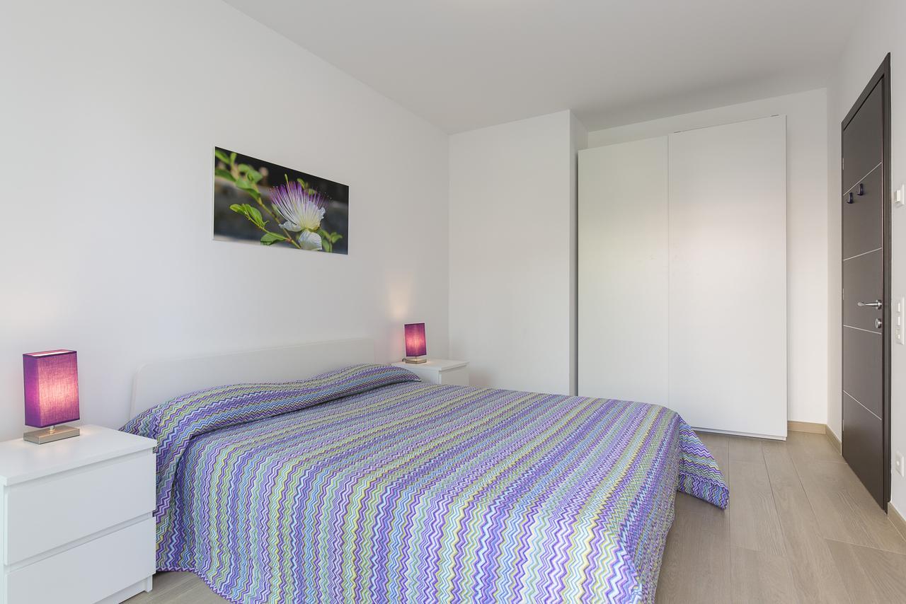 Roggia Apartments By Quokka 360 - Central Flats With Parking Space Lugano Buitenkant foto